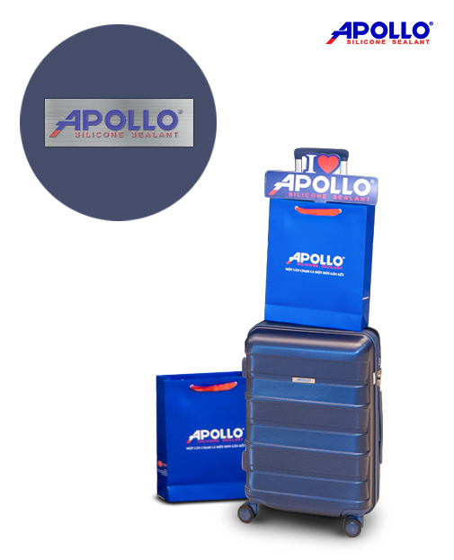 Sự lựa chọn tinh tế cho quà tặng doanh nghiệp của thương hiệu Apollo Silicone