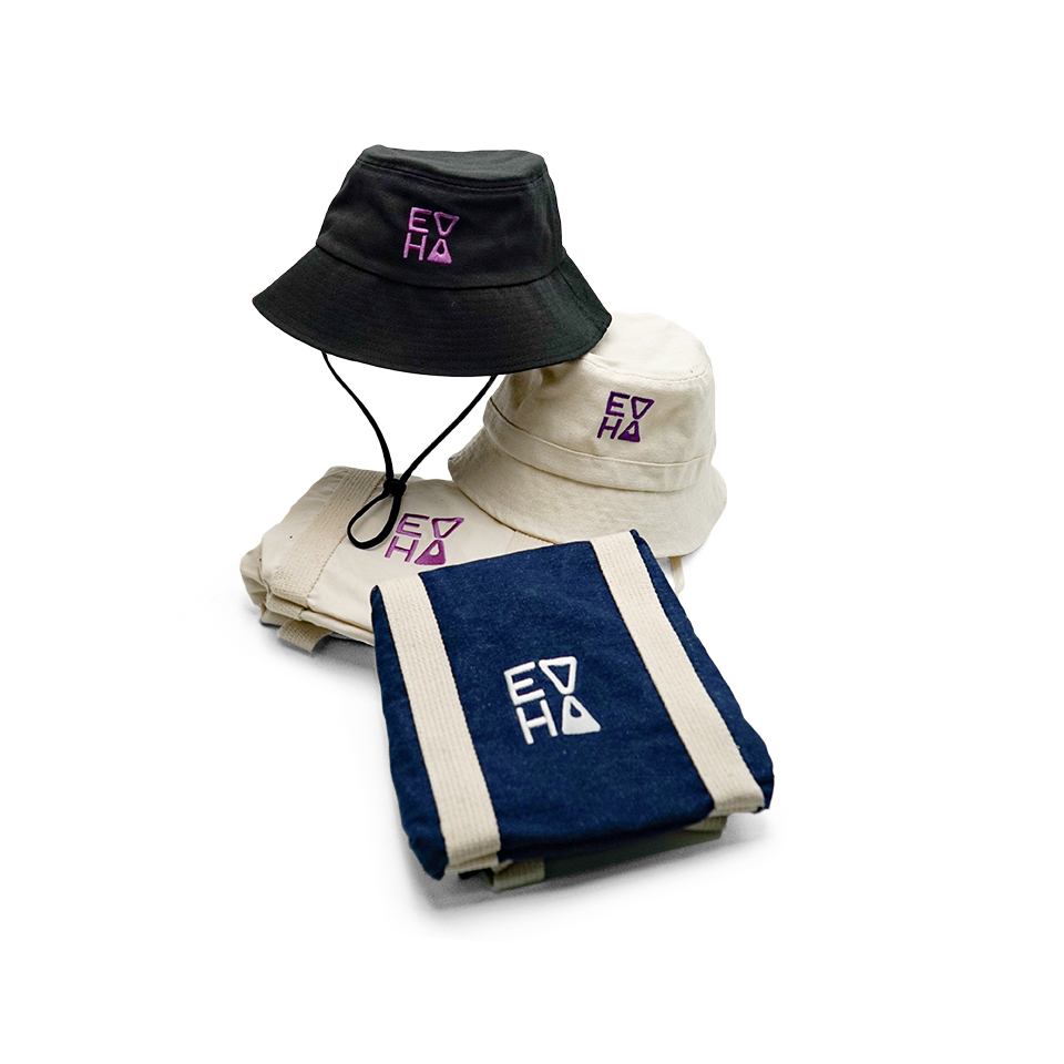 Túi tote vải canvas