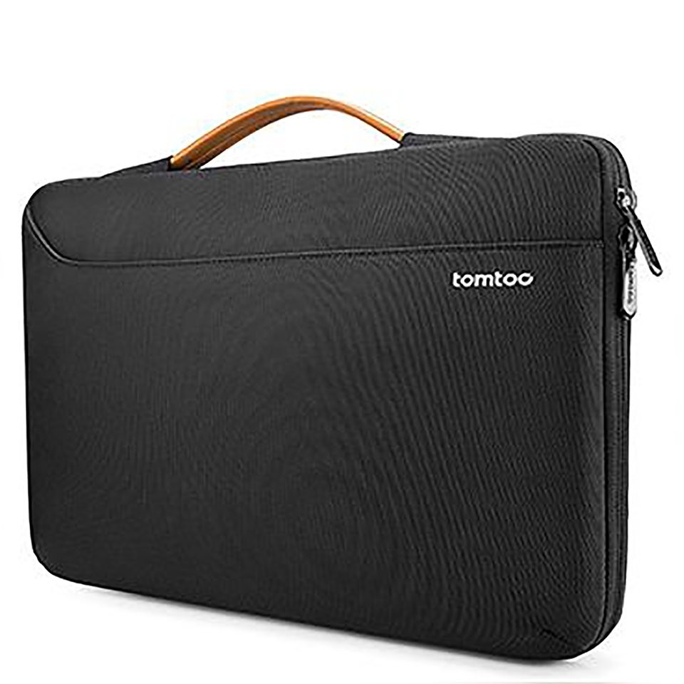 Túi Laptop chống sốc quà tặng Tomtoc A22