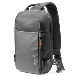 Balo quà tặng Tomtoc A54-A1D1 CroxBody EDC Sling Bag | 11-inch