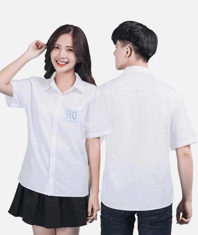 Chiếc áo đồng phục phải "đúng tinh thần" của nhóm