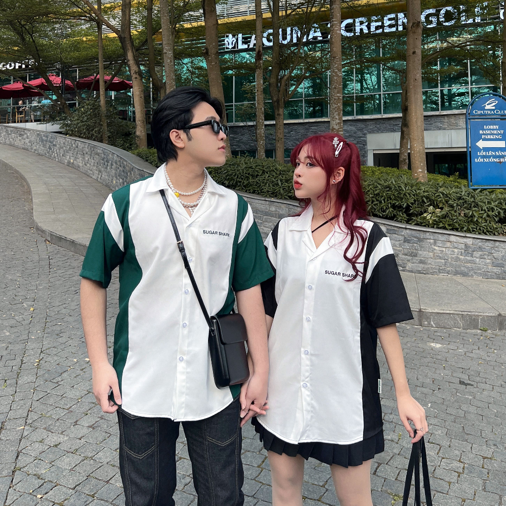 Phom dáng phải "dễ mặc", hợp với nhiều dáng người (cả nam và nữ, cả béo và gầy).