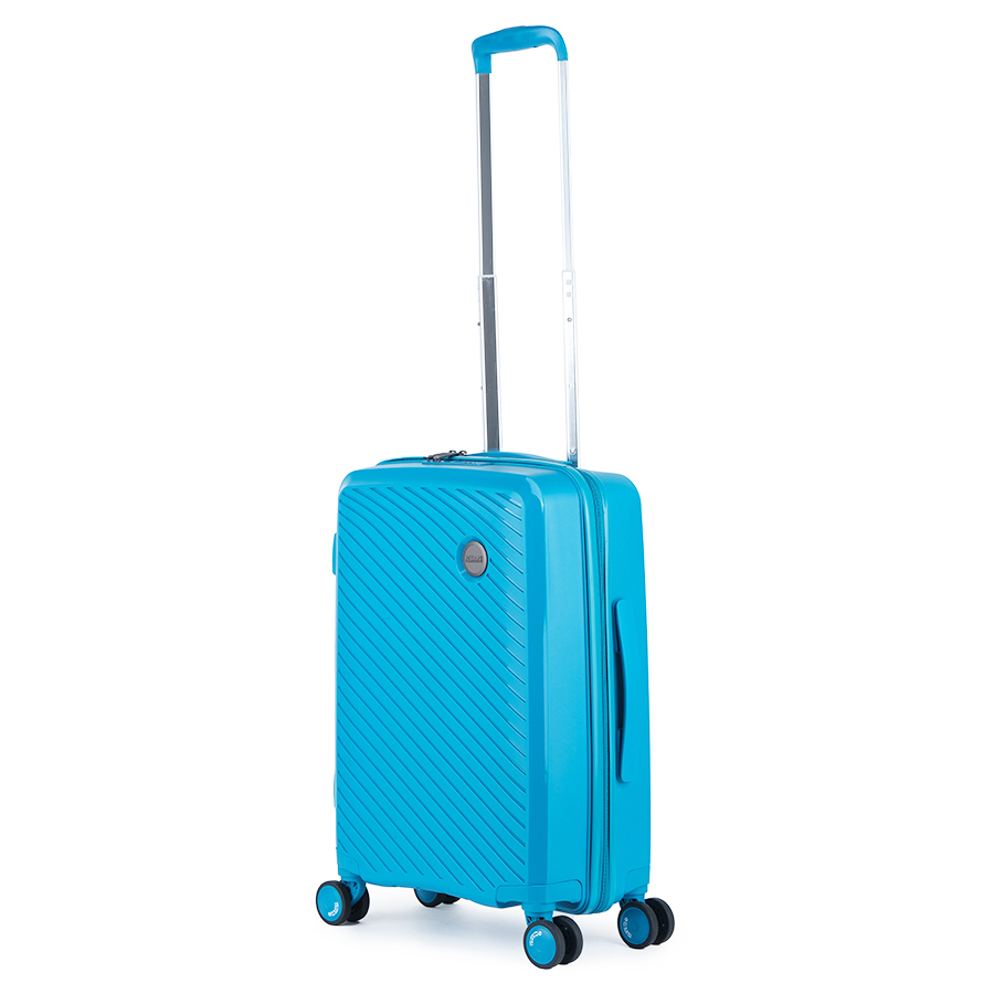 Vali Quà Tặng Pisani Calen HK22 - Ảnh 18