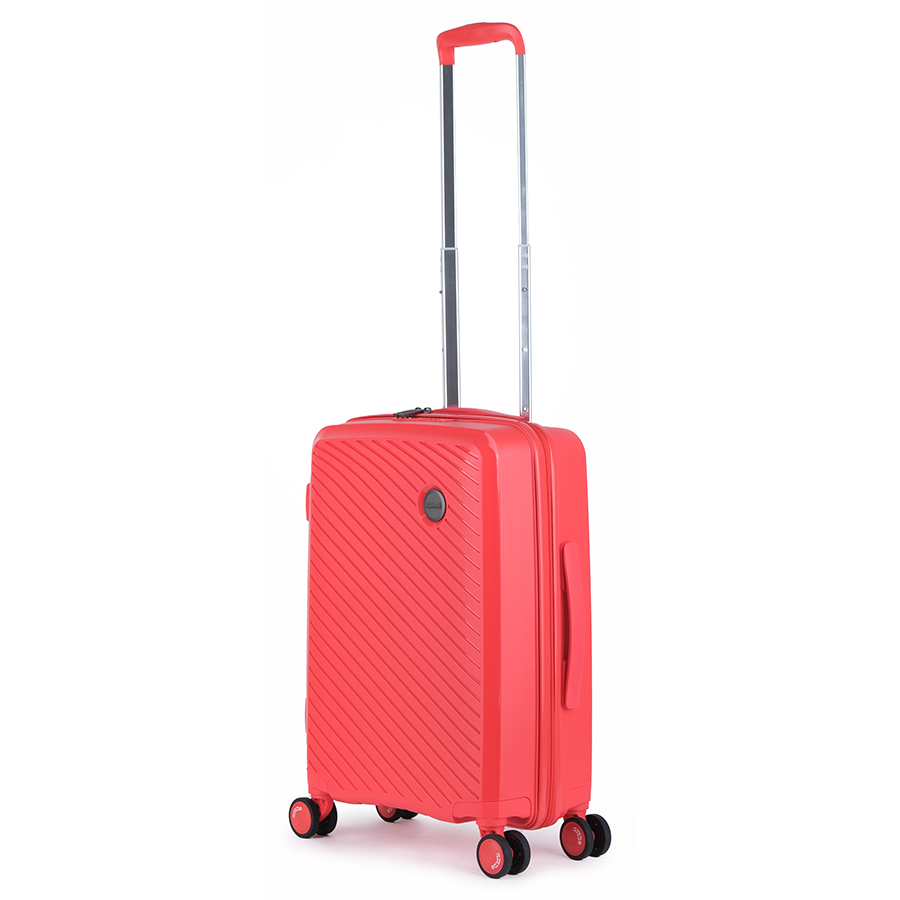 Vali Quà Tặng Pisani Calen HK22 - Ảnh 19