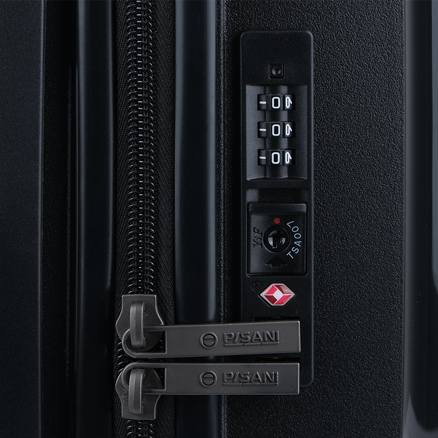 Vali Quà Tặng Pisani Calen HK22 - Ảnh 11