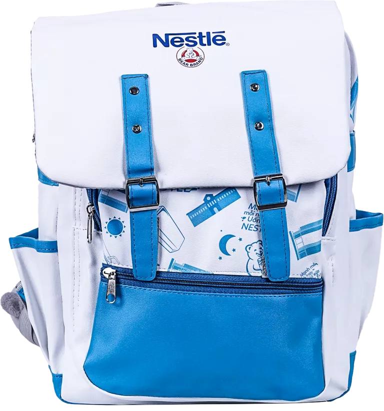 6 Phương Pháp In Logo Lên Balo Phổ Biến Nhất Hiện Nay