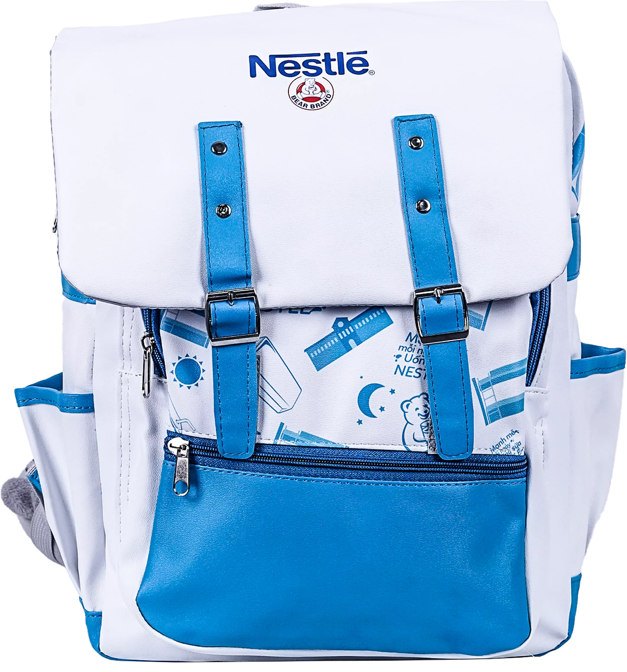 6 Phương Pháp In Logo Lên Balo Phổ Biến Nhất Hiện Nay