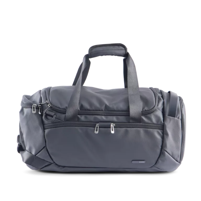 May balo bằng vải polyester – Chất liệu nhẹ, chống thấm, dễ in logo