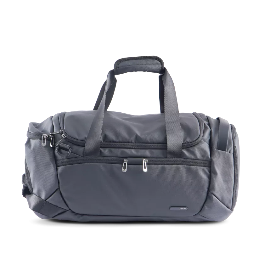 May balo bằng vải polyester – Chất liệu nhẹ, chống thấm, dễ in logo