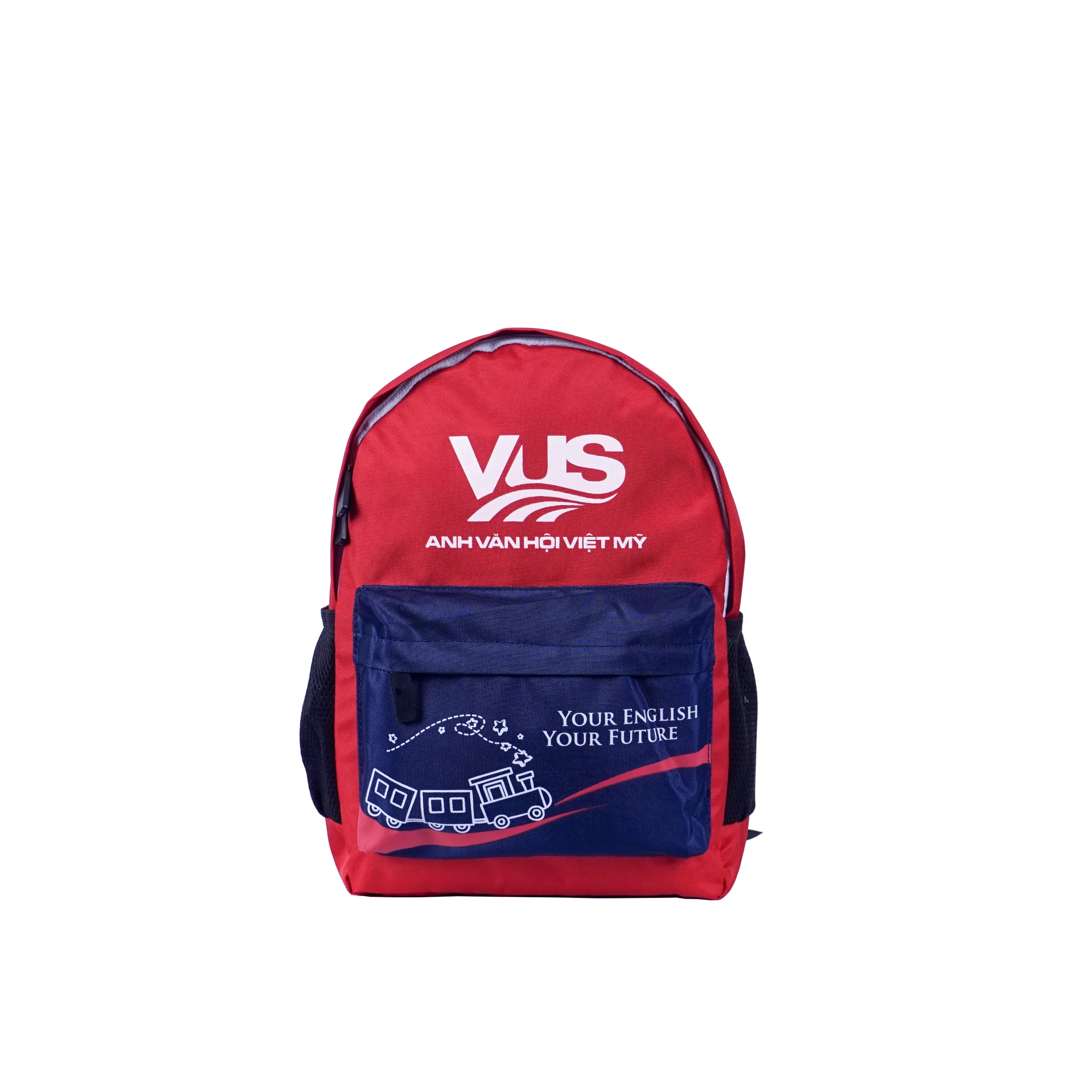 May balo học sinh giá rẻ – Sản xuất đồng phục số lượng lớn, in logo trường