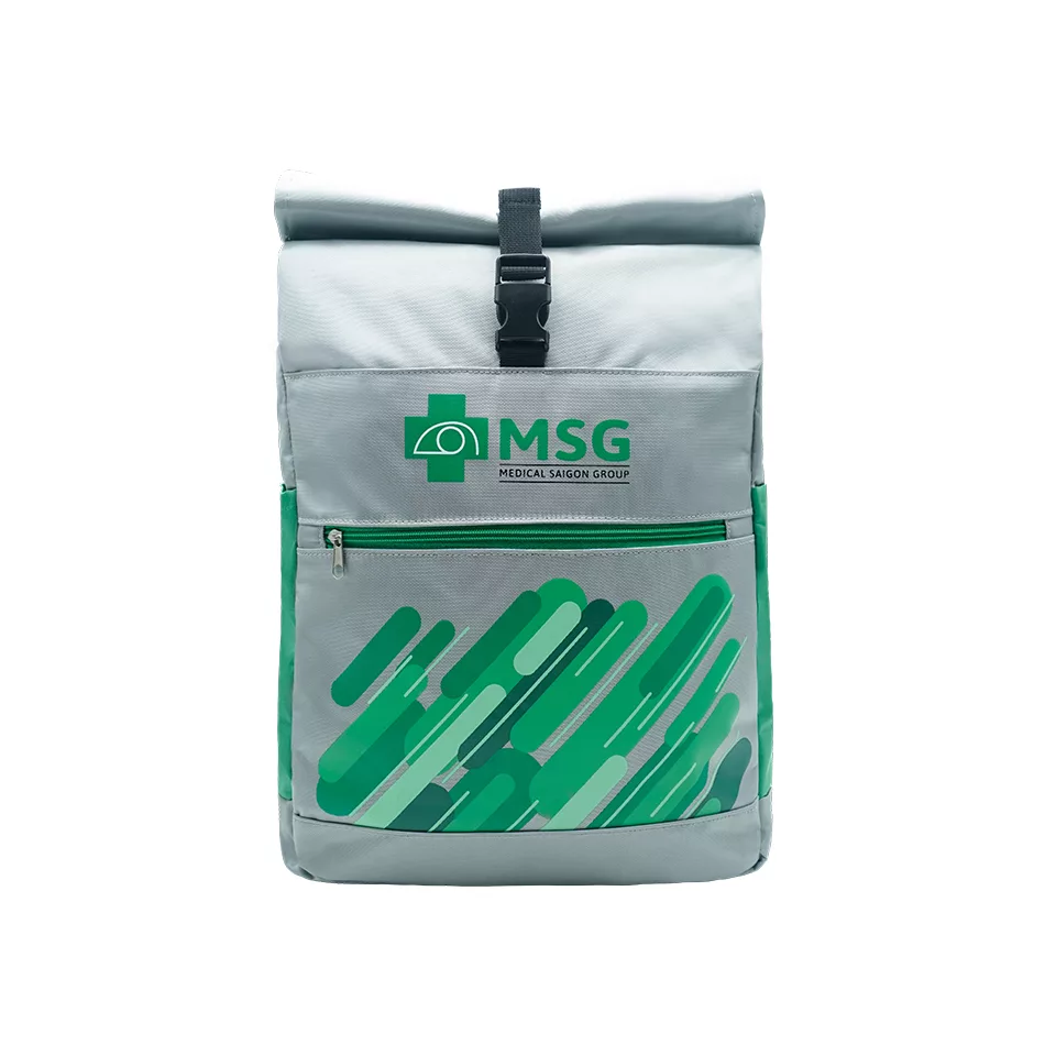 Balo in logo – Giải pháp quà tặng doanh nghiệp hiệu quả, bền đẹp và dễ nhận diện