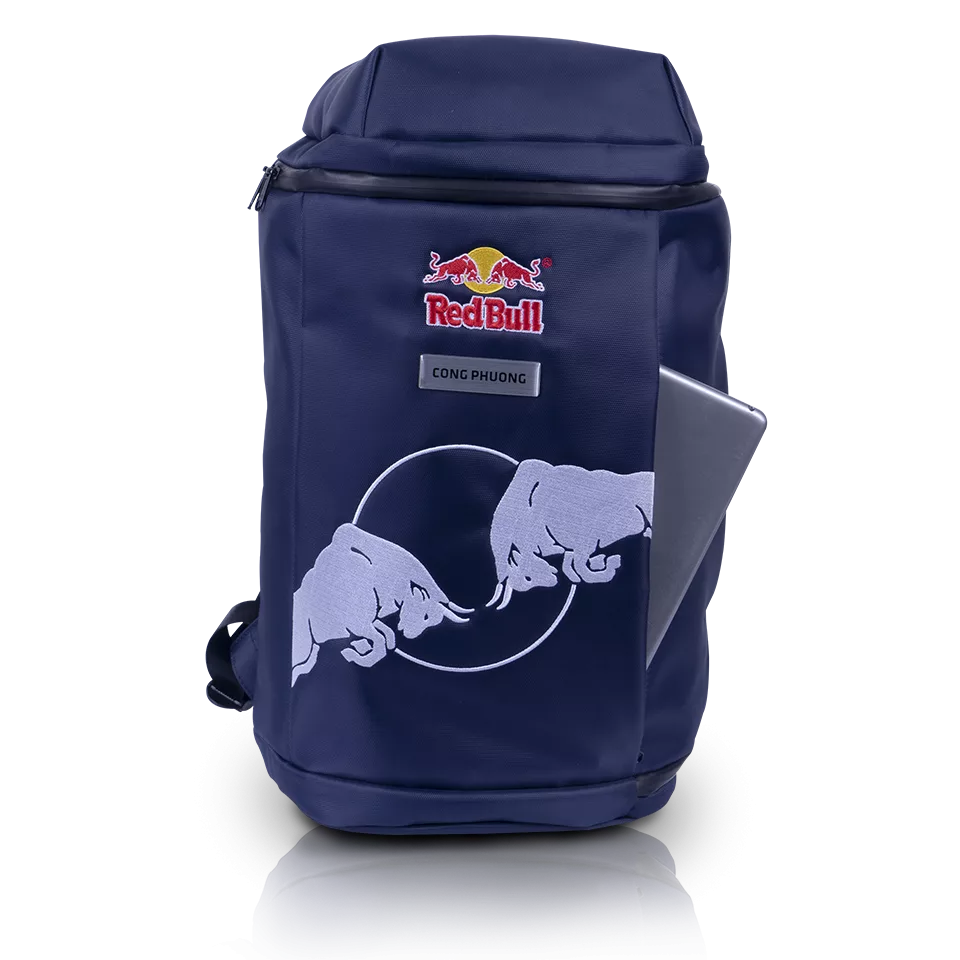 In balo theo yêu cầu tại xưởng – Nhận in hình, in tên, sản xuất tận nơi