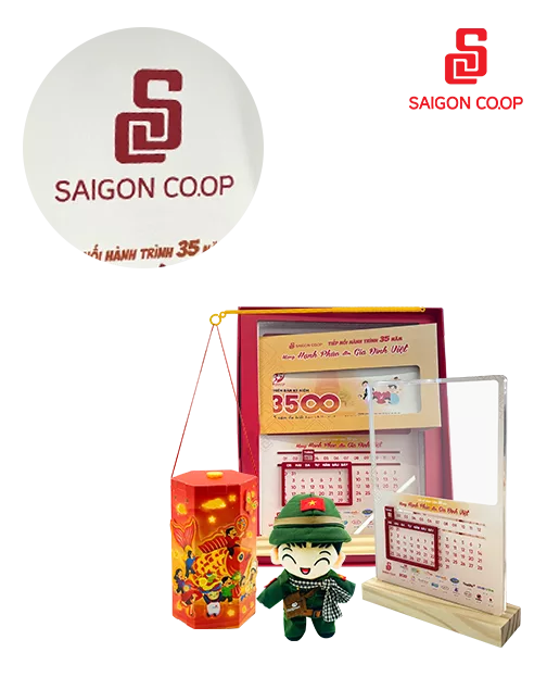 SAIGON-CO