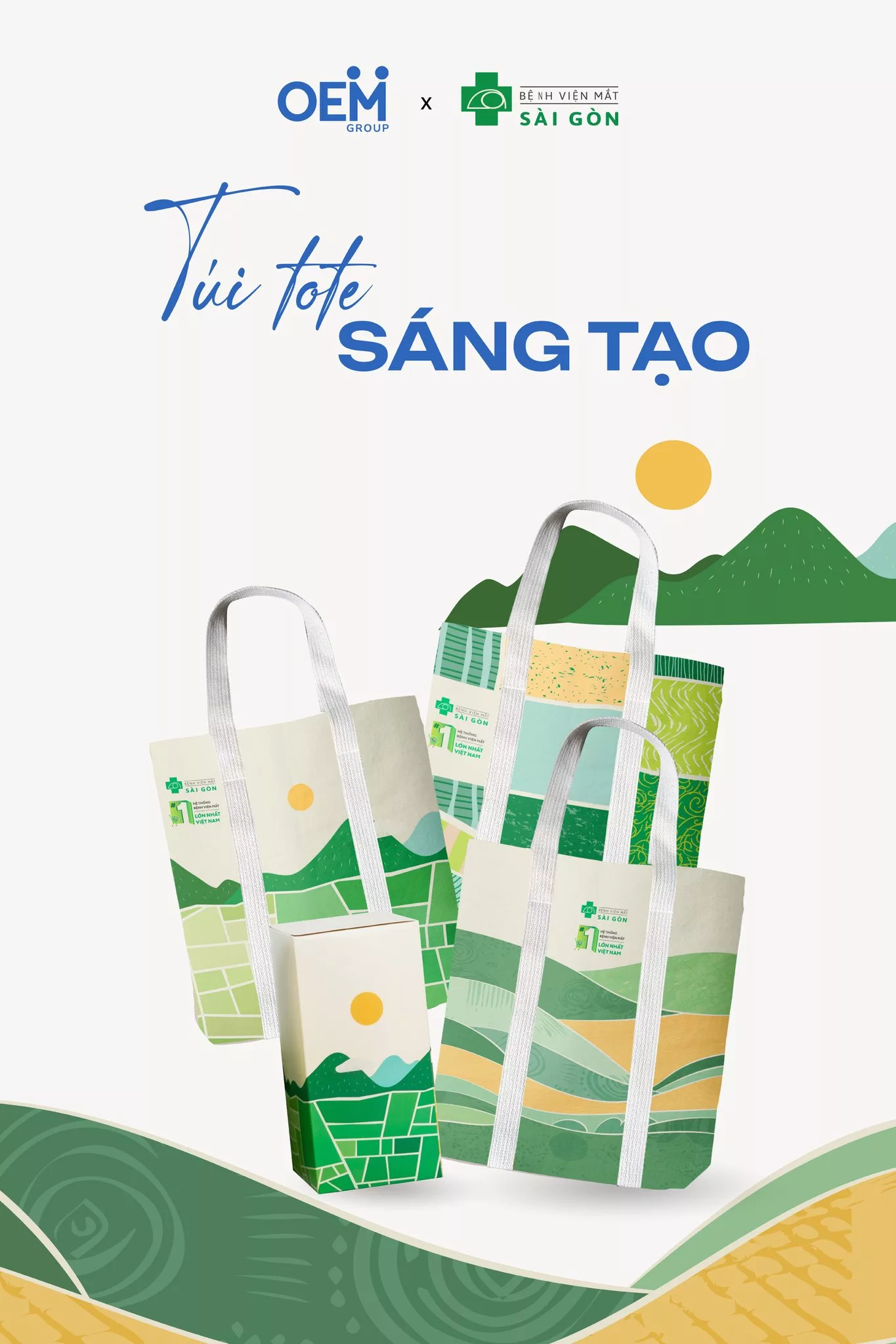 túi tote