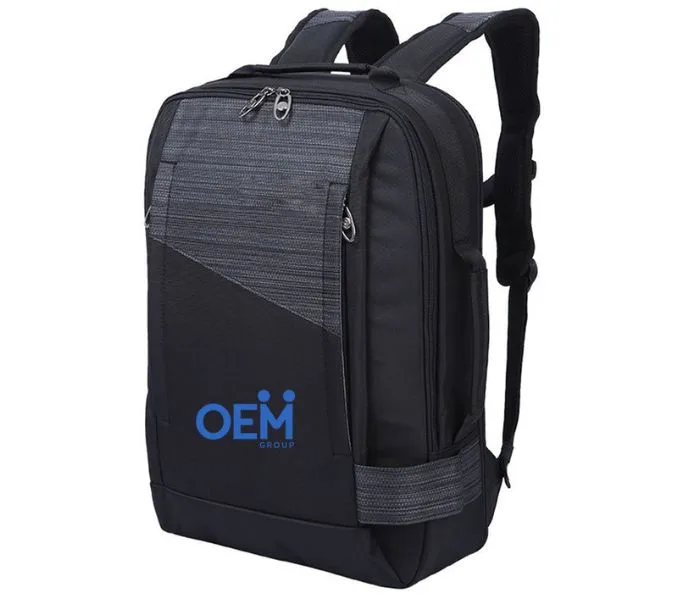 Balo in theo yêu cầu tại OEM Group