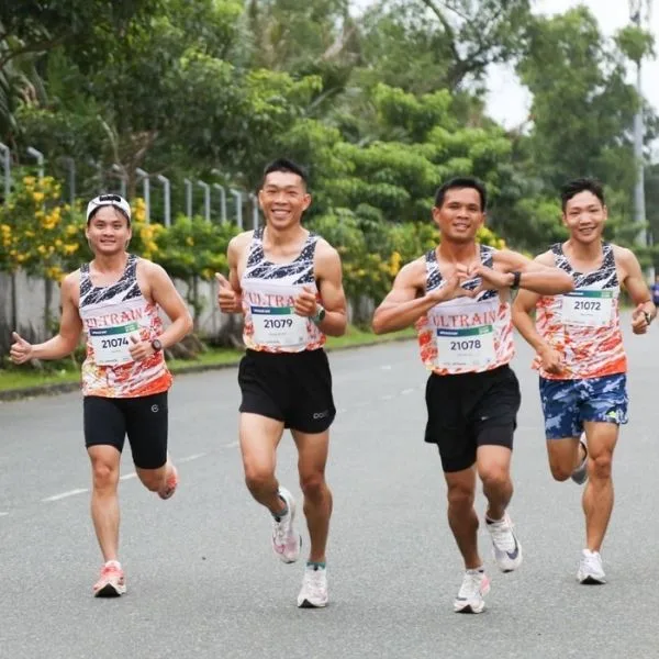 Thiết kế đồng phục công ty bám sát công năng sử dụng