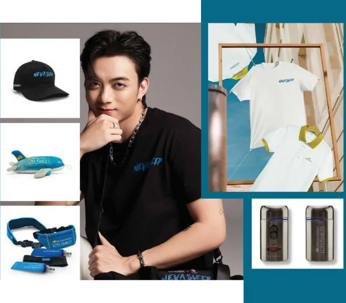 Giải pháp hàng hóa cho Vietnam Airlines