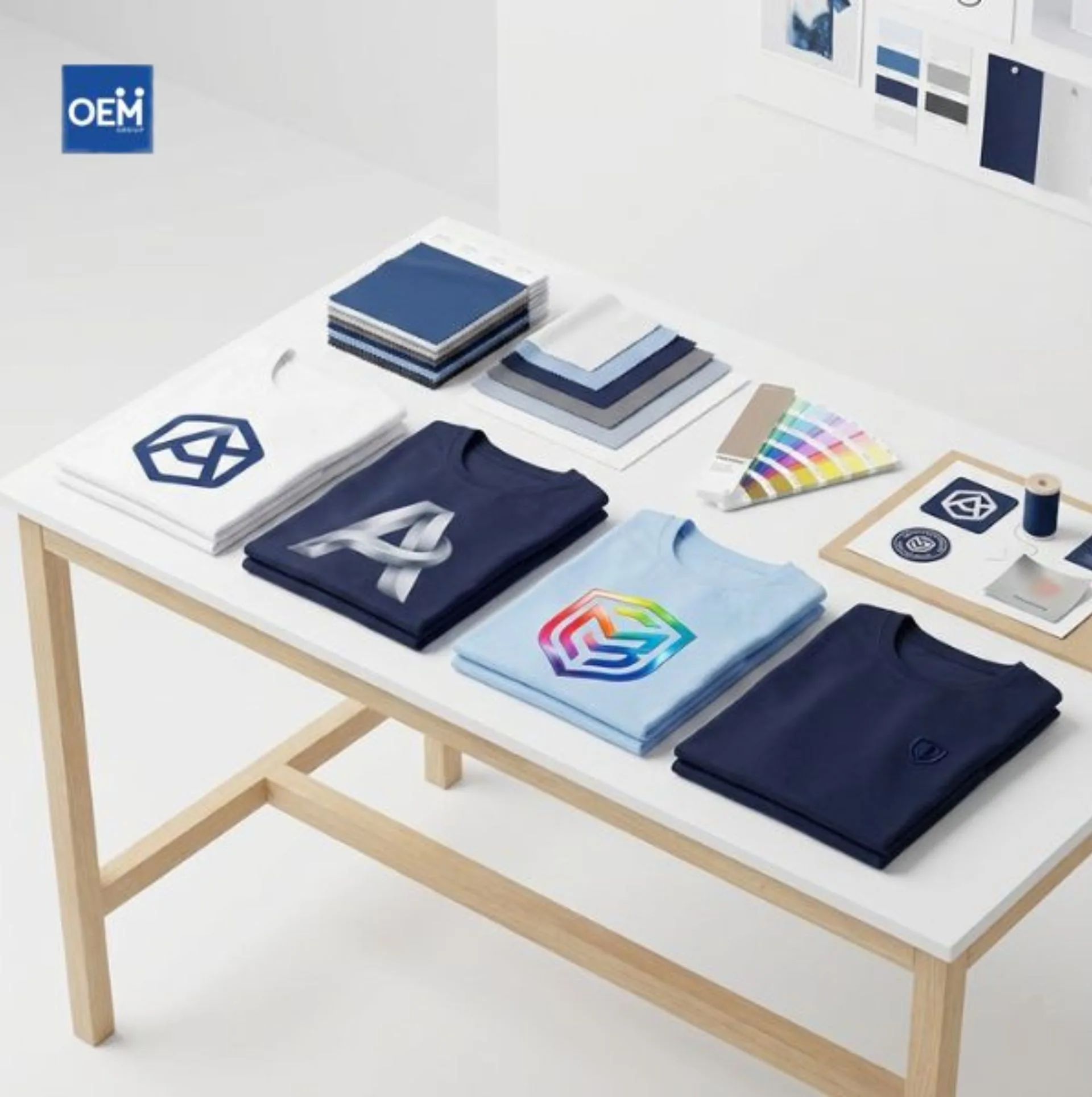 In Áo Thun Chất Lượng Cao tại Thành phố Hồ Chí Minh