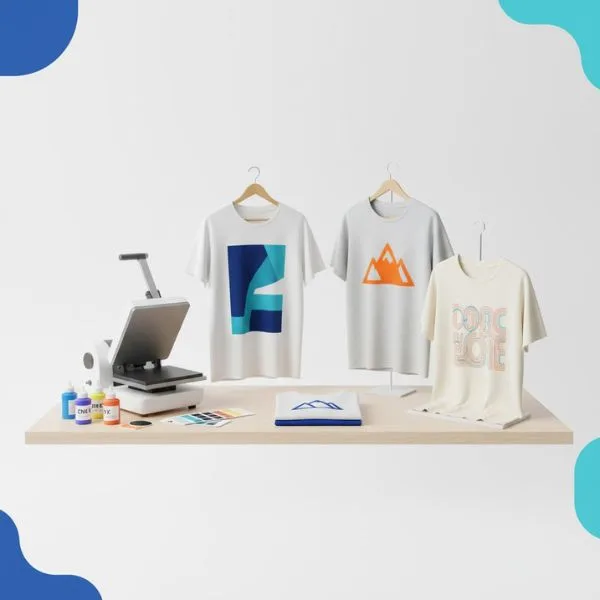 Mẹo In Áo Thun Đồng Phục Chất Lượng