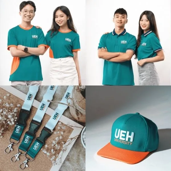 OEM Group mang lại diện mạo mới trẻ trung, năng động cho sinh viên UEH