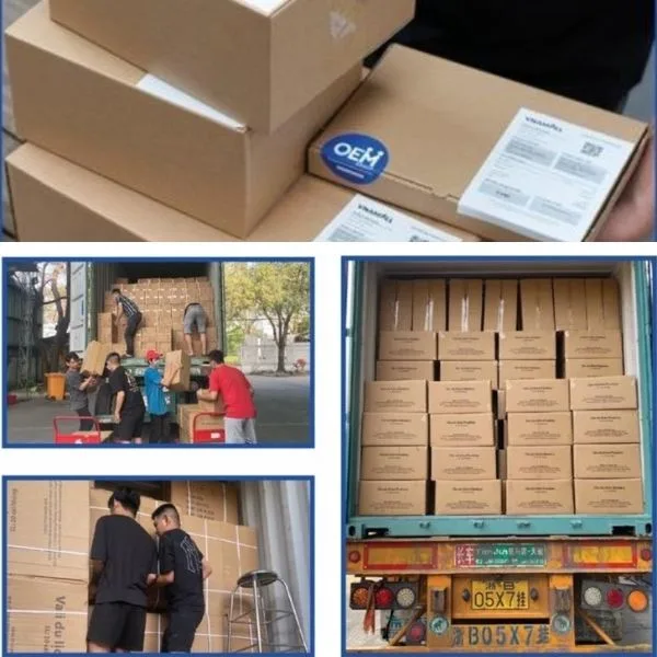 OEM Group với đội ngũ giao hàng tại gia giao hàng toàn quốc