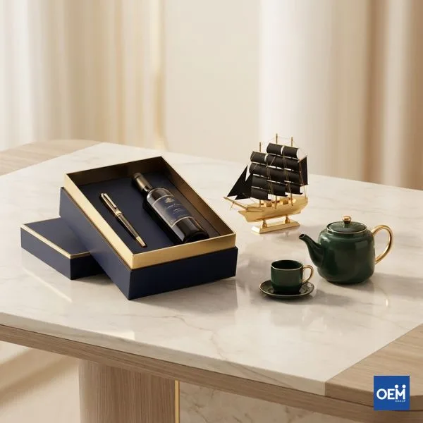 Quà tặng cao cấp