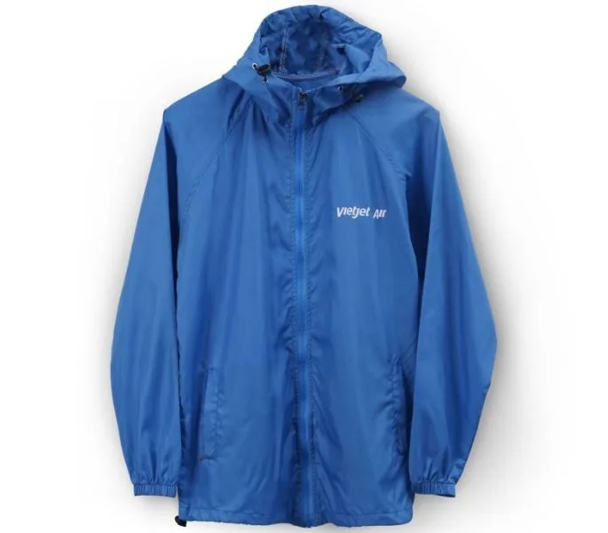 Áo khoác gió đồng phục