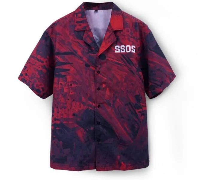 In áo thun đồng phục team building và sự kiện nội bộ