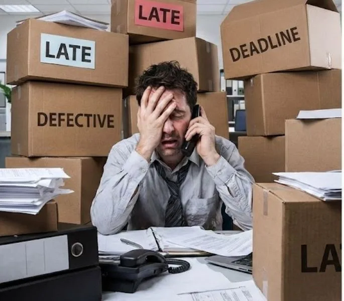 Những "chi phí ẩn" khi không có giải pháp merchandise