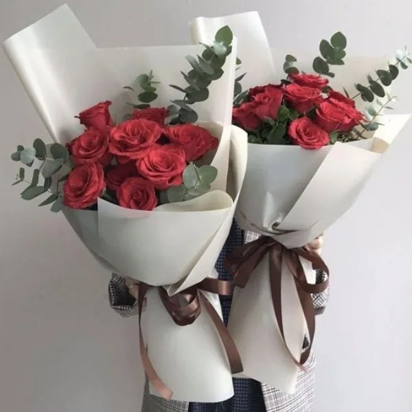 Hoa hồng làm quà tặng 8/3