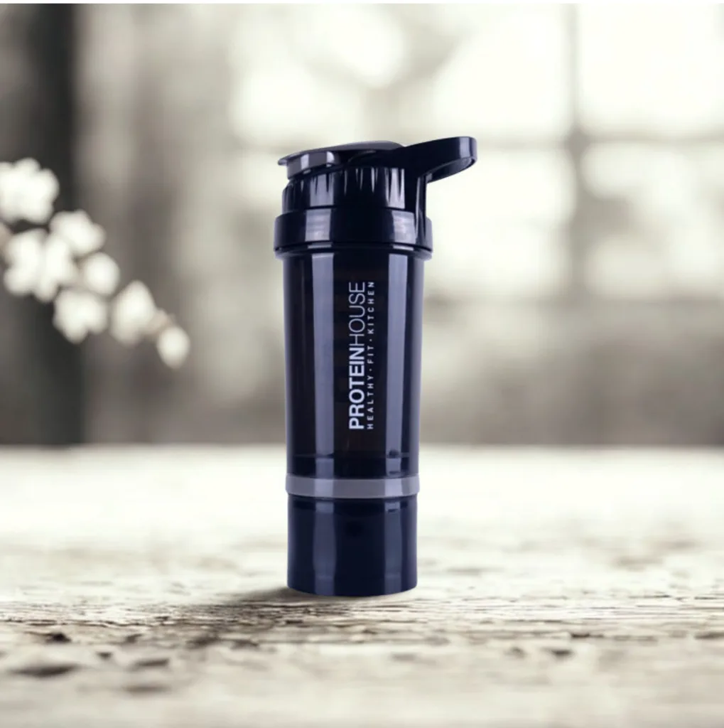 Bình Nước Quà Tặng Nhựa