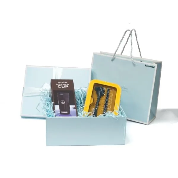 Bộ gift set văn phòng làm quà tặng cho nhân viên mới hoặc các dịp đặc biệt của công ty