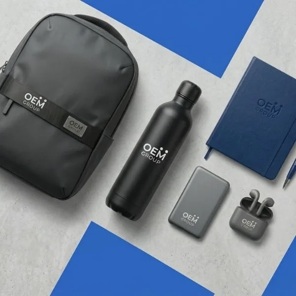 Công ty sản xuất quà tặng doanh nghiệp theo yêu cầu | OEM Group