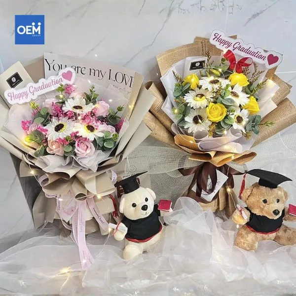 20+ ý tưởng quà tốt nghiệp thiết thực cho cả nam và nữ
