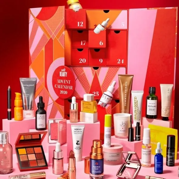 Bộ quà tặng mỹ phẩm_ Skincare