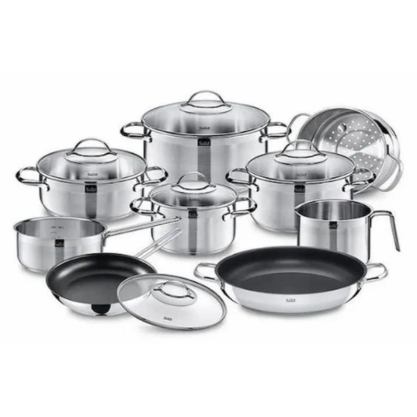 Đồ gia dụng inox 304