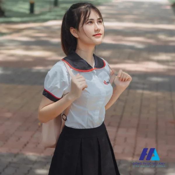 Đồng phục Trường Đại học Công nghiệp TP.HCM