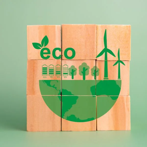 ESG là gì