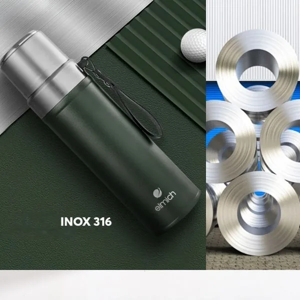Inox 316 là gì