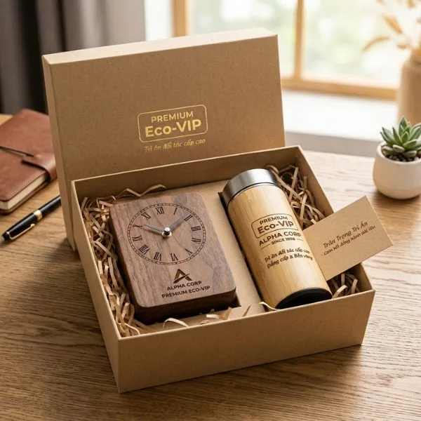 Khẳng định đẳng cấp và cam kết đồng hành dài lâu cùng Premium Eco-VIP