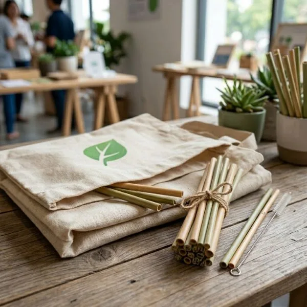 Lan tỏa nhận diện thương hiệu rộng rãi với Eco-Event Promo