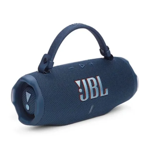 Loa JBL Charge 6 cao cấp, sang trọng, làm quà tặng nhân viên xuất sắc