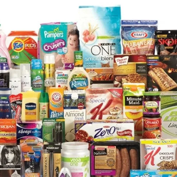 Sự phát triển và mức độ cạnh tranh của ngành hàng FMCG