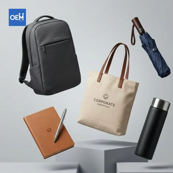 Quà Tặng Quảng Cáo - Chìa Khóa Tăng Nhận Diện Thương Hiệu Của Doanh Nghiệp