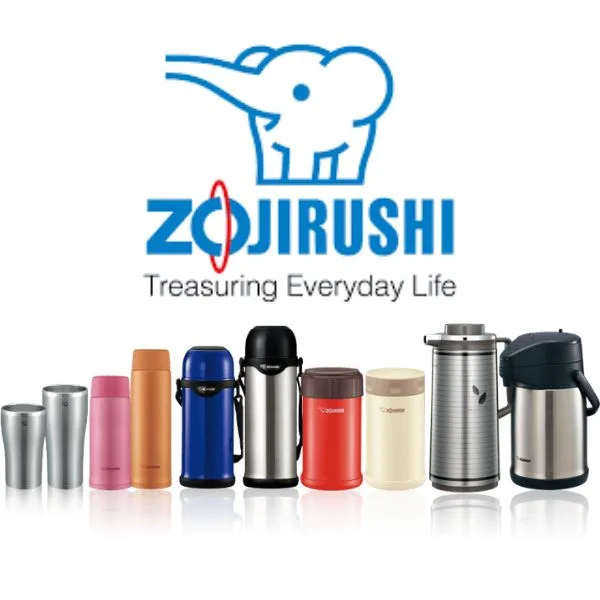 Sản phẩm từ Zojirushi