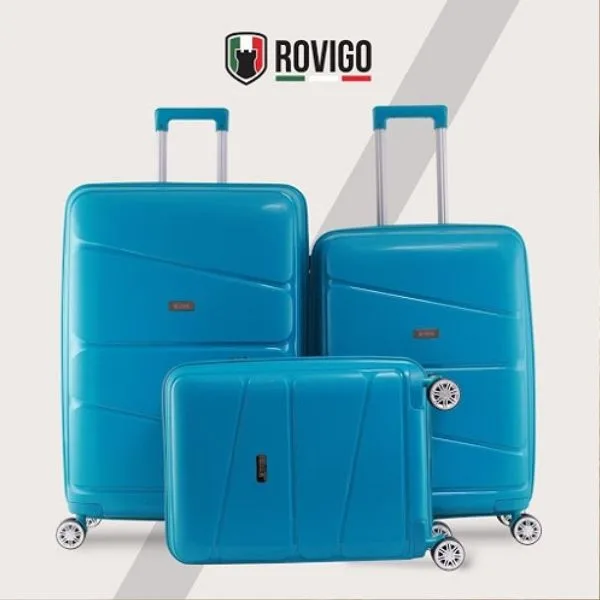 Thương hiệu Rovigo uy tín