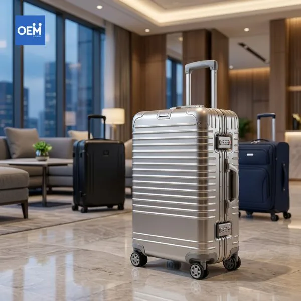 Top Những Thương Hiệu Vali Tốt Nhất Tại Việt Nam