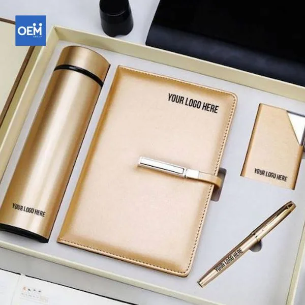 Ý Tưởng Quà Tặng Hội Nghị Khách Hàng Thực Tế OEM Group