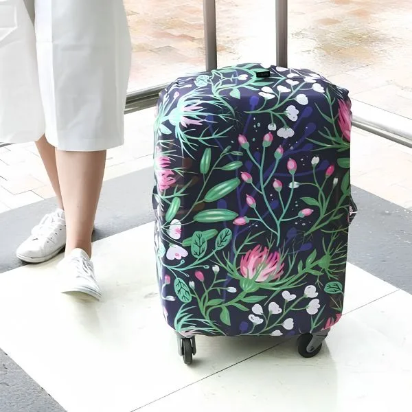 Những lợi ích không tưởng của bao trùm vali